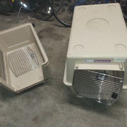 dog crate heavy duty