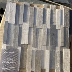 Kitchen Tile