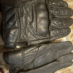 Xl Motorcycle Gloves