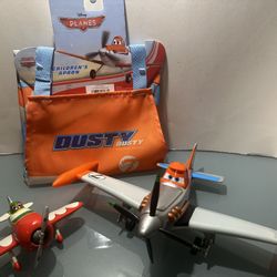 Disney Pixar Planes And Apron