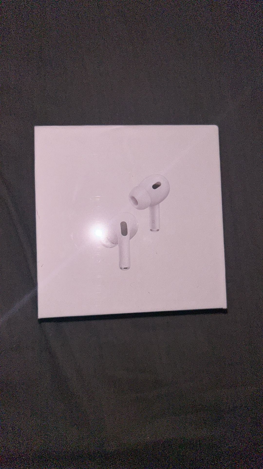 AirPods Pro