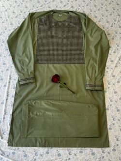 Men’s Khamaki Ghara