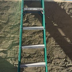 Ladder