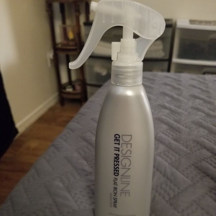Designline flat clearance iron