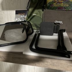 Jeep Mirrors