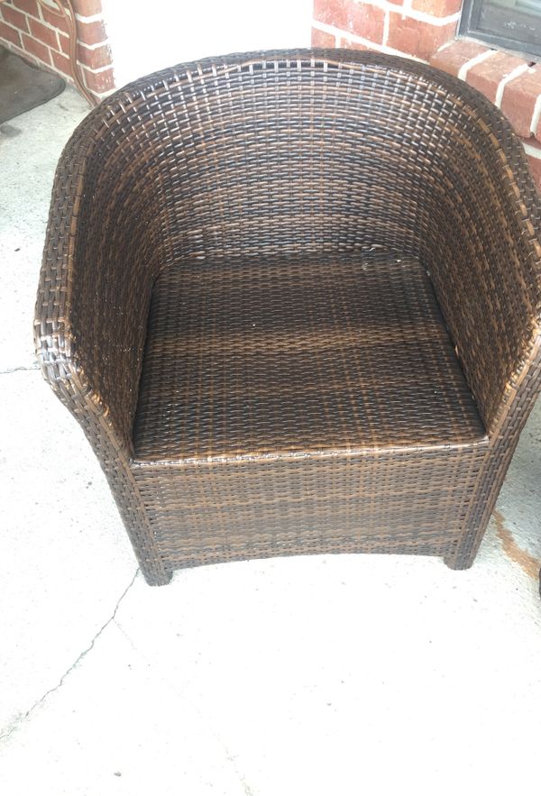 New And Used Patio Furniture For In Baton Rouge La Offerup