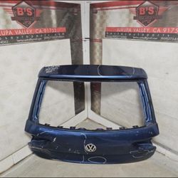 2018-2023 VW TIQUAN LG1226 LIFTGATE Auto Parts 