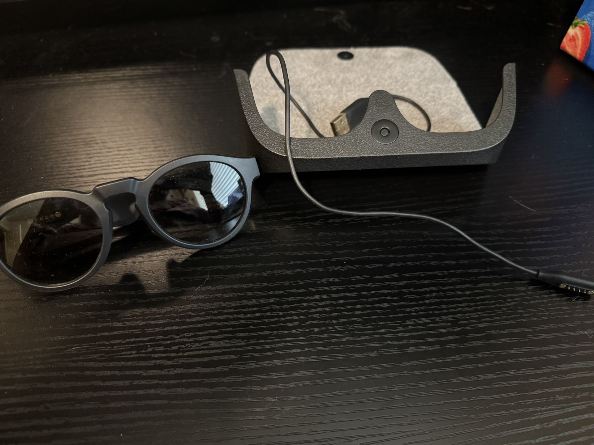 Bose Speaker Sunglasses