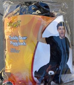 Halloween costume