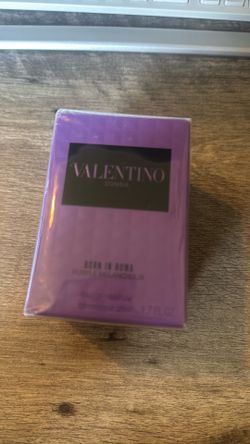Valentino born in Roma