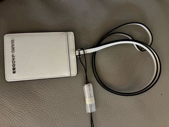 Marc Jacob Lanyard