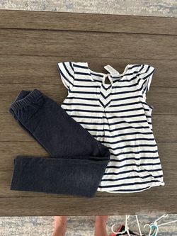 Size 6 girls clothes