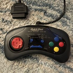 Video Game Controller 