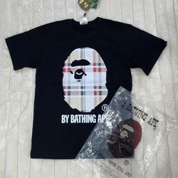 Bape Tee Large