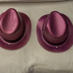 Disney High School Musical Hats Set of 4 $35