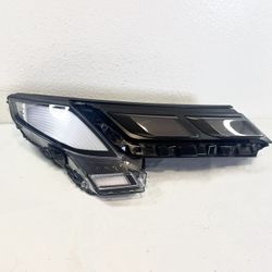 2023 - 2025 HYUNDAI PALISADE DAYTIME RUNNING LIGHT RH PASSENGER SIDE HEADLIGHT OEM