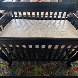 Baby Crib 