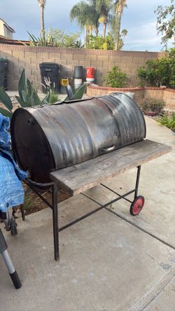 Great midsize smoker !!!!