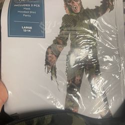 Costume
