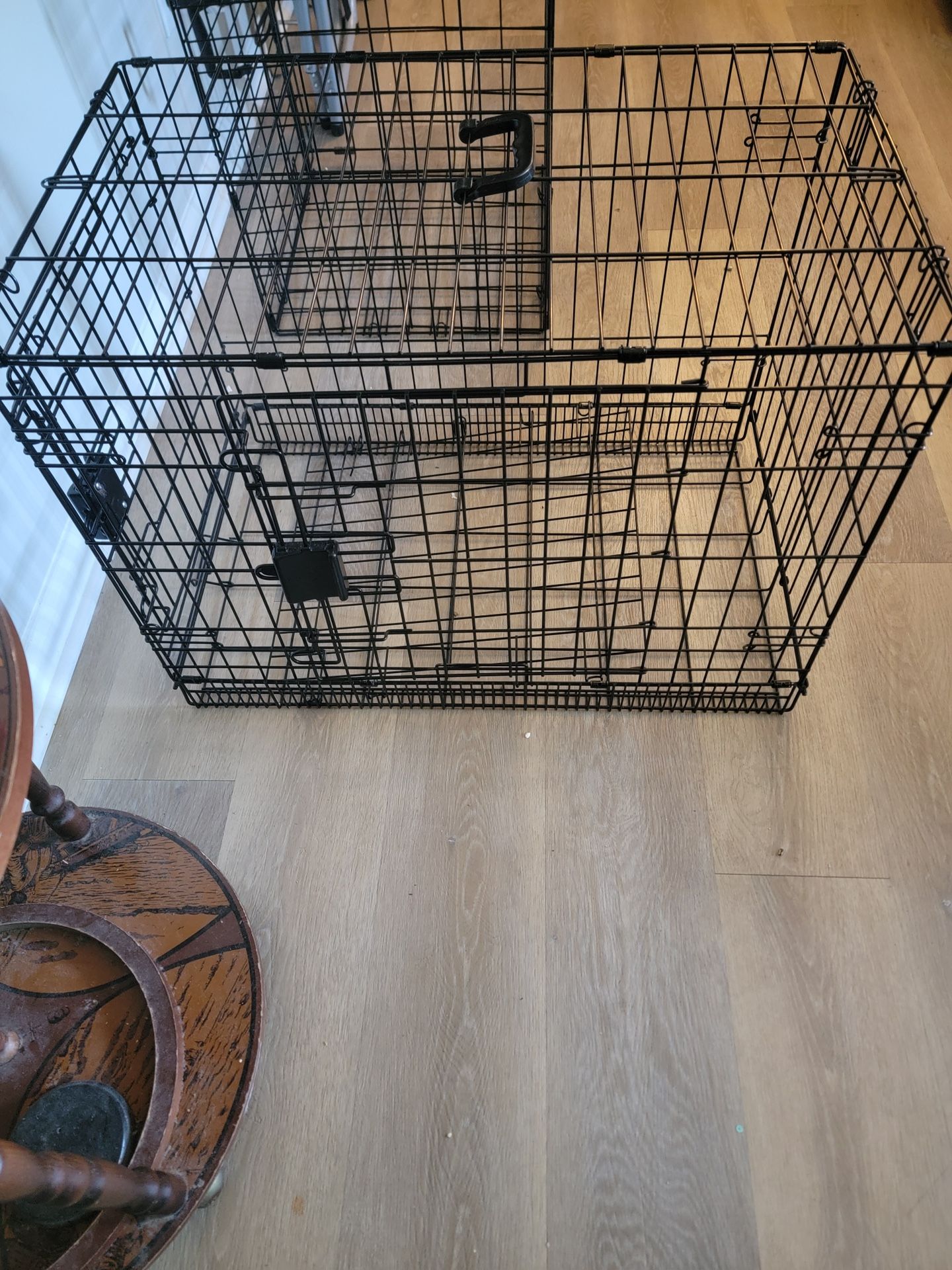 Dog Cage