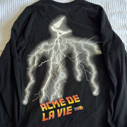 Sweater Size L