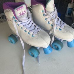 Roller Skates