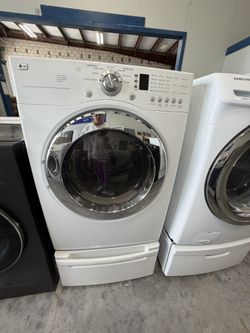 Dryer Secadora Electric 