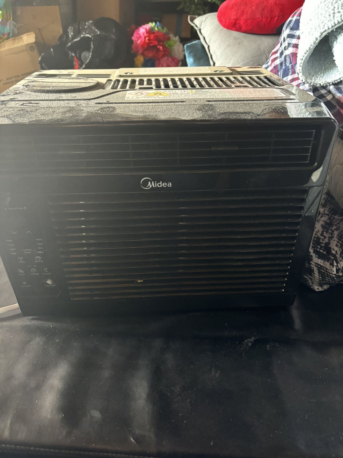 Ac Unit