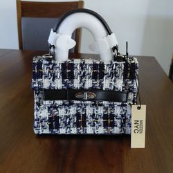 Cartera De Mujer 