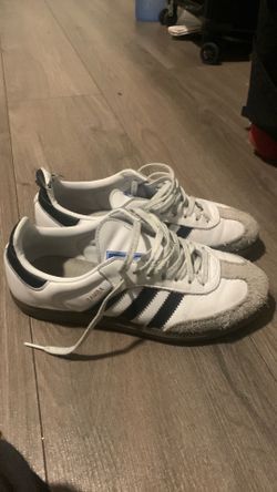 adidas (white)