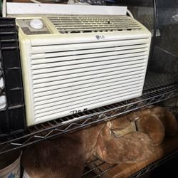 Window Unit Ac Used 