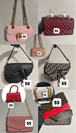 Women’s accessories