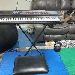 Casio CT-656