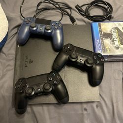PS4
