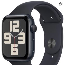 Apple watch se 