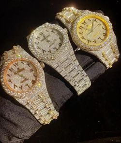 AP & Patek