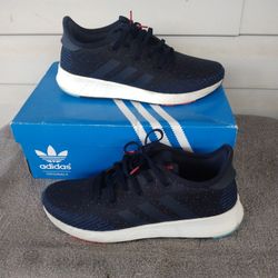 ADIDAS QUESTAR X BYD size 9.5 