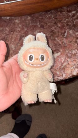 Labubu