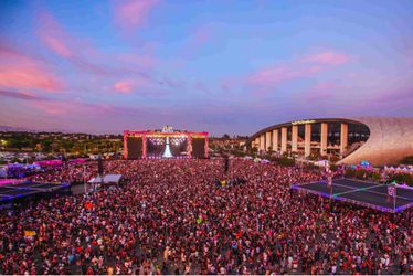 Hard summer tickets