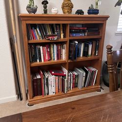 Bookshelf