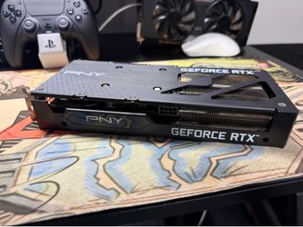 PNY GeForce RTX 3060 Ti 8GB