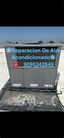 Air Conditioning Ac Heating Service Repair