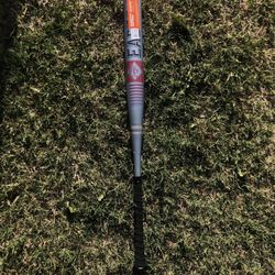 Easton 100 Year Anniversary Collection Tiphoon Two Piece Loaded Composite Slowpitch Bat