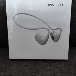 Oladance OWS Pro Wearable Stereo True Wireless Open Ear Headphones