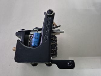 New Tattoo Machine