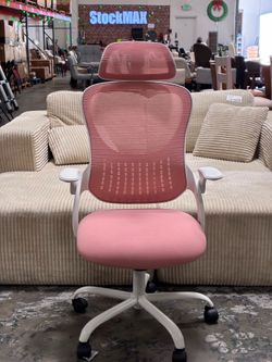 Office chair