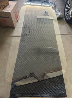 73-87 C10 Windshield (NEW)