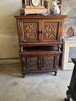 Dresser
