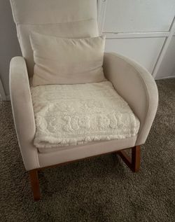 Recliner chair for anything