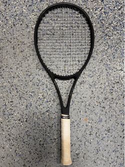 Wilson Pro Staff  RF97 v13 4 3/8” Racket #8181-2